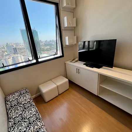 Unu Tatuape Apartment Sao Paulo Exterior photo