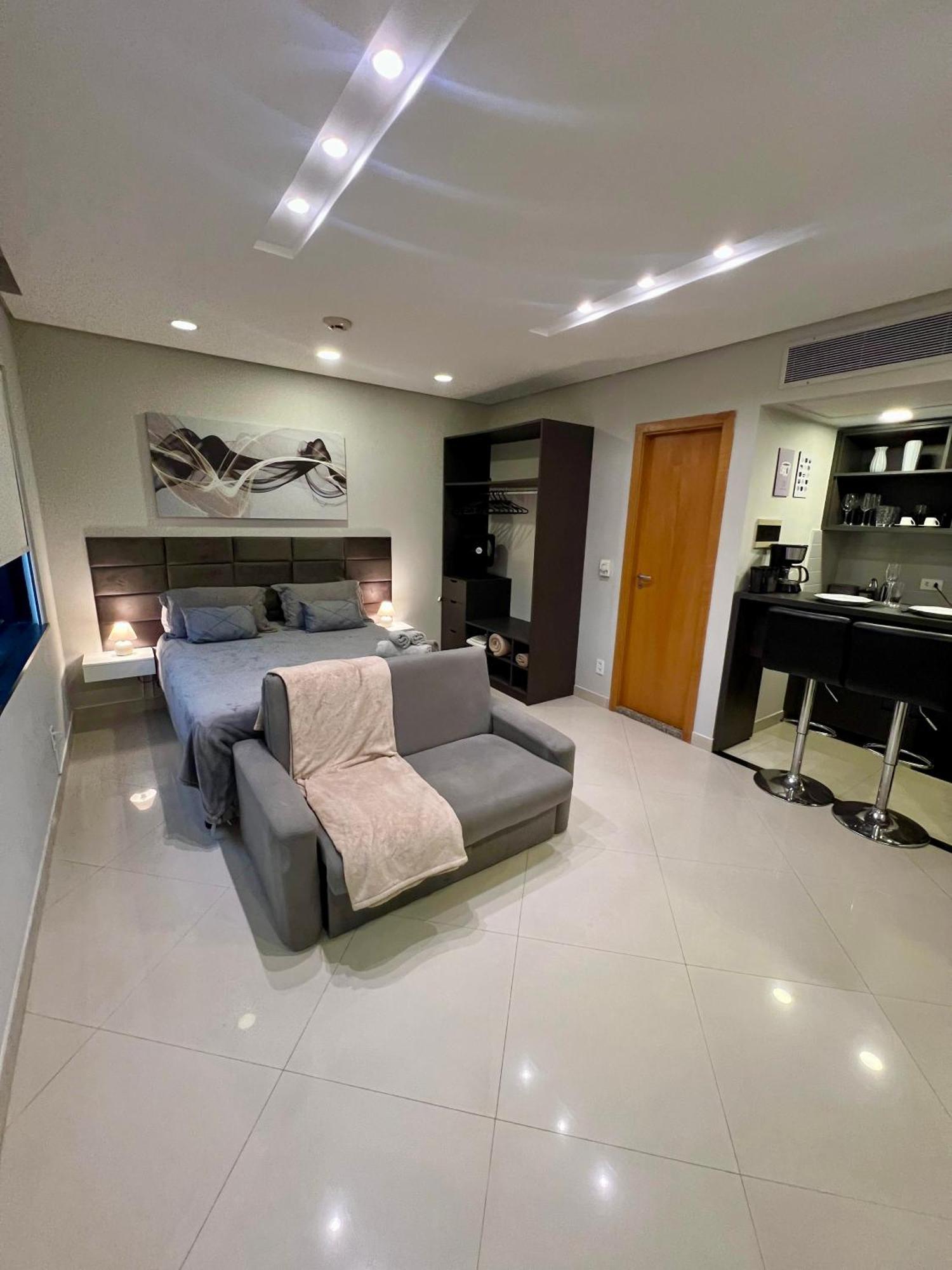 Apartment Unu Tatuape *