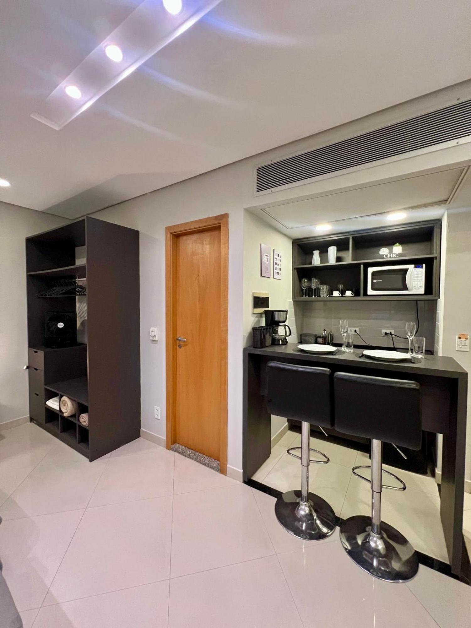 Apartment Unu Tatuape Sao Paulo