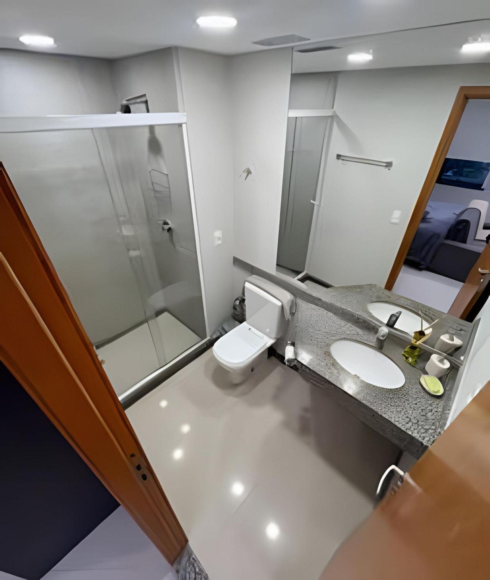 Unu Tatuape Apartment