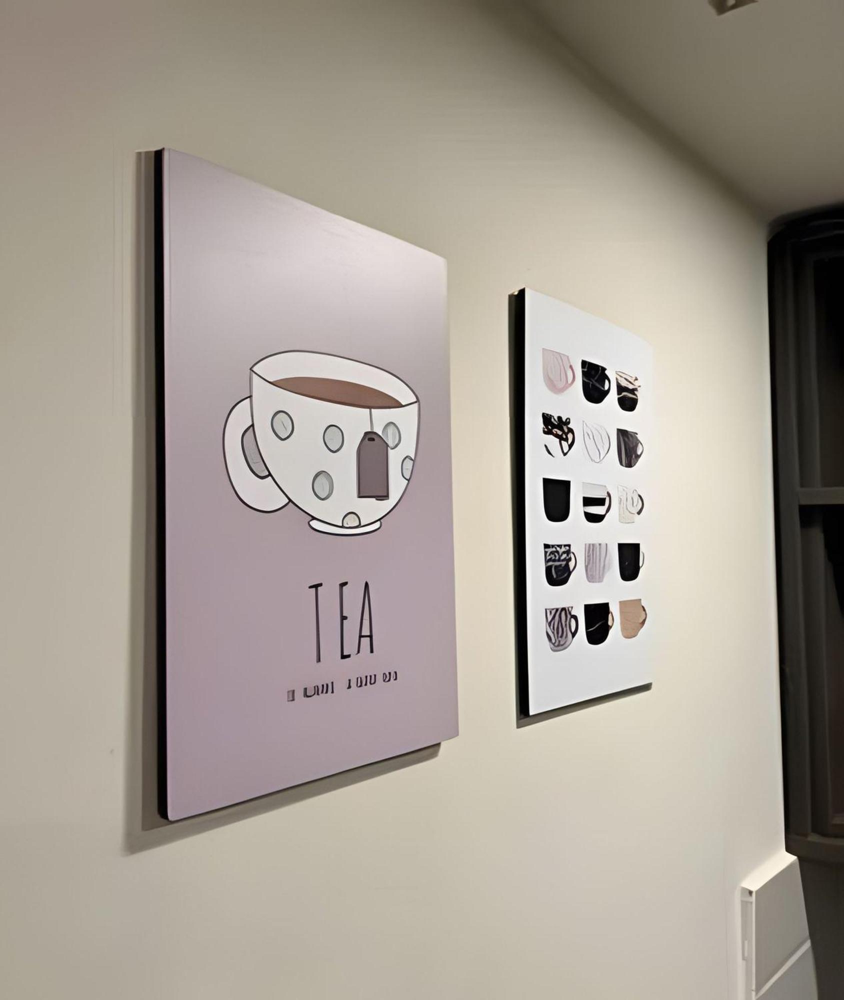 Apartment Unu Tatuape *