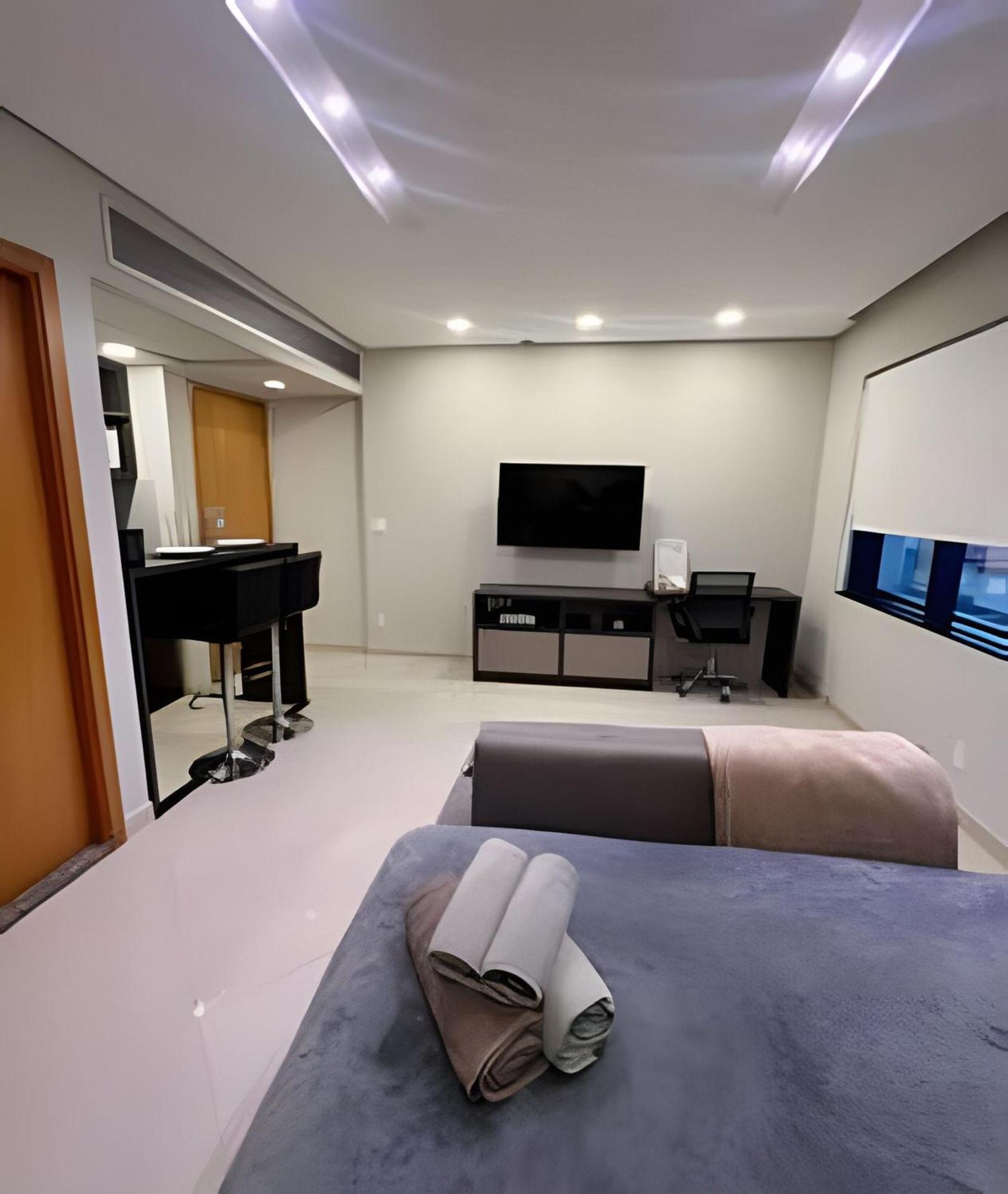 Apartment Unu Tatuape
