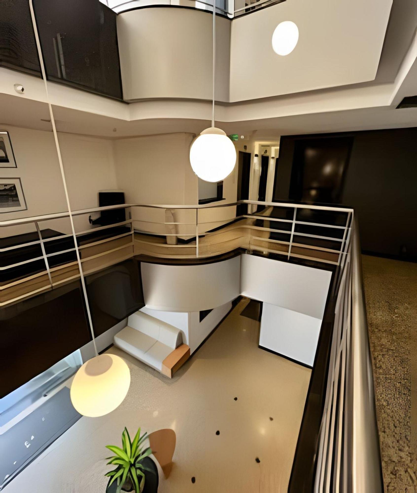 Apartment Unu Tatuape