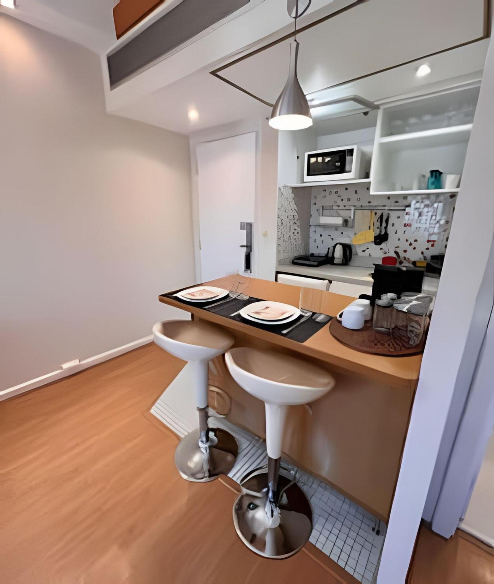 Apartment Unu Tatuape *