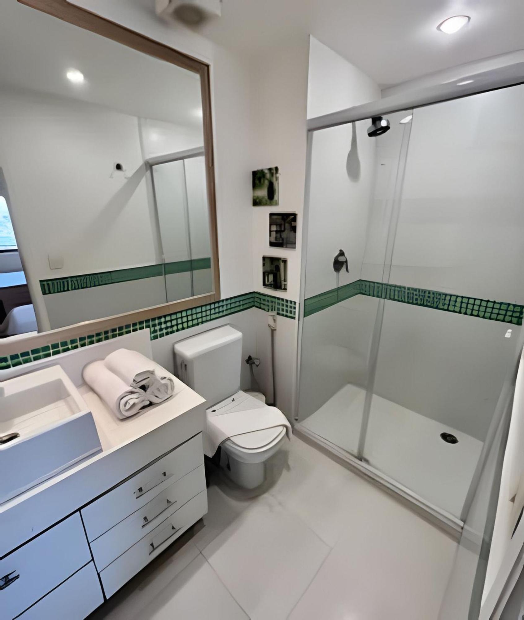 Unu Tatuape Apartment Sao Paulo
